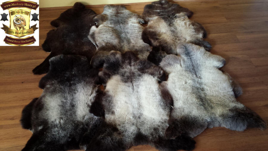 báránybőr cserzőgyár természetes báránybőr szőnyegek nagykereskedője Lengyelország 02