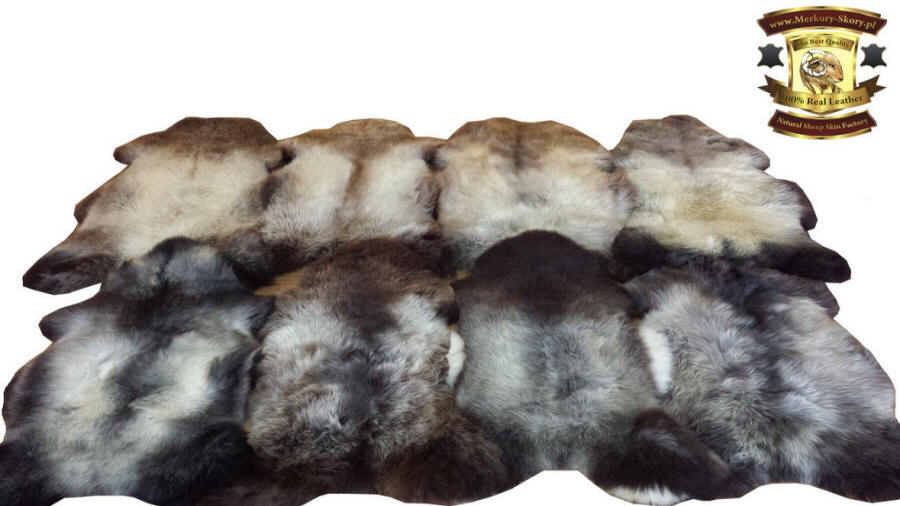 báránybőr cserzőgyár természetes báránybőr szőnyegek nagykereskedője Lengyelország 03
