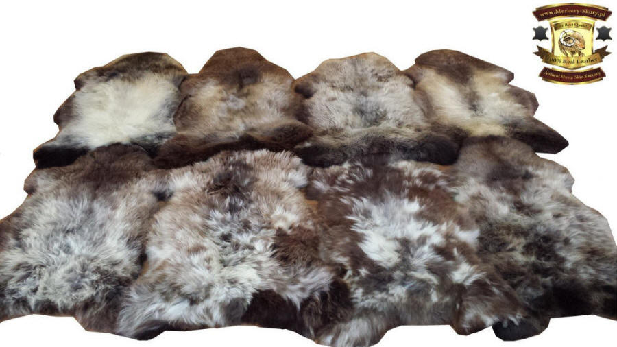 báránybőr cserzőgyár természetes báránybőr szőnyegek nagykereskedője Lengyelország 04